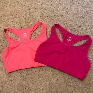 Women’s Sports Bras